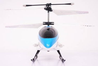 掌控天空的乐趣 YC101专业航模遥控直升飞机全面评测